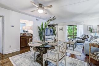 Amelia Landings 2 Bed 2 Bath - Short 10 Min Walk To Beach 3433 - 8