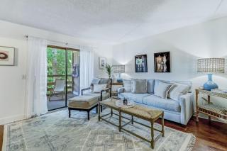 Amelia Landings 2 Bed 2 Bath - Short 10 Min Walk To Beach 3433 - Fernandina Beach - 7