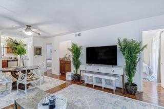Amelia Landings 2 Bed 2 Bath - Short 10 Min Walk To Beach 3433 - Fernandina Beach - 6