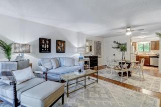 Amelia Landings 2 Bed 2 Bath - Short 10 Min Walk To Beach 3433 - Fernandina Beach - 3