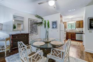 Amelia Landings 2 Bed 2 Bath - Short 10 Min Walk To Beach 3433 - Fernandina Beach - 4