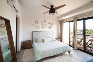 Mountain View Luxury Condo II Céntrico - 3