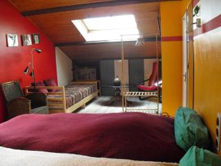 La Maison Imparfaite - Fourbanne - 7