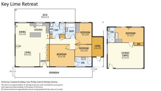 Key Lime Retreat - 6