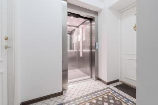 City Centre Luxury Apartment with Sauna 2 bedroom 2 bathroom - Tallin - 4