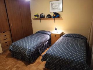 Chalet, Departmento - El Molle - La Paz - 6