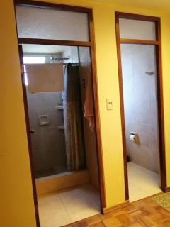 Chalet, Departmento - El Molle - La Paz - 5