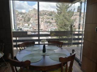 Chalet, Departmento - El Molle - La Paz - 3