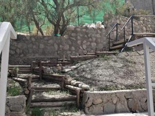 Chalet, Departmento - El Molle - La Paz - 2