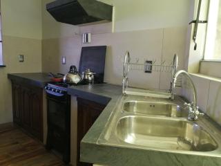 Chalet, Departmento - El Molle - La Paz - 1