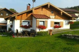 Bayerwald-Ferienhaus - Philippsreut - 0