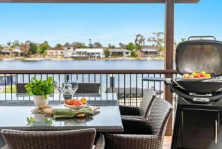 Acacia Shores - Waterfront - Yamba - 0