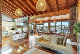 Acacia Shores - Waterfront - Yamba - 5