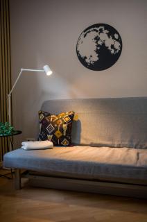 Appartement Luna - Magdeburgo - 5