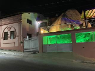 Charmosa casa da pedra, no coração de Bananeiras - Bananeiras - 0