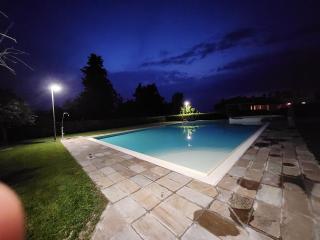 Villa Angelina Garda - Cavalcaselle - 6