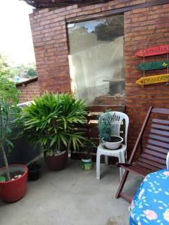 Charmosa casa da pedra, no coração de Bananeiras - Bananeiras - 6