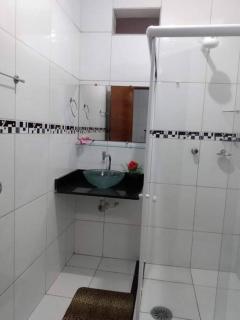 Charmosa casa da pedra, no coração de Bananeiras - Bananeiras - 5