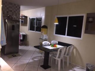 Charmosa casa da pedra, no coração de Bananeiras - Bananeiras - 4