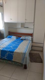 Apartamento a 300m da praia - Praia Grande - 8