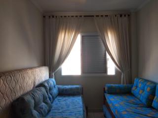 Apartamento a 300m da praia - Praia Grande - 6