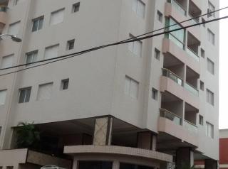Apartamento a 300m da praia - Praia Grande - 5