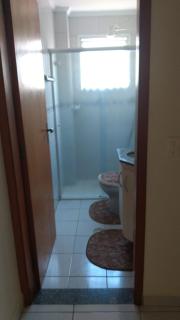Apartamento a 300m da praia - Praia Grande - 3