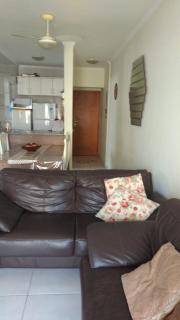 Apartamento a 300m da praia - Praia Grande - 2