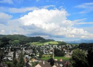 Pilgerwohnung - Wald - 8