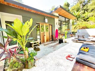 Ikiru House - Santa Teresa Beach - 9