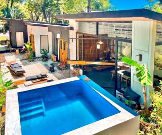 Ikiru House - Santa Teresa Beach - 8