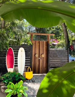 Ikiru House - Santa Teresa Beach - 4