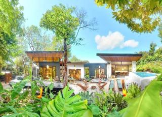 Ikiru House - Santa Teresa Beach - 2