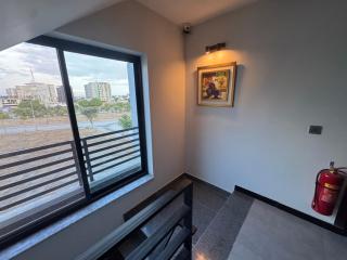 Bridge Residency-2 Islamabad - Islamabad - 3