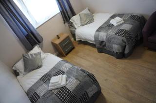 Georgiaonani Service Apartment - 3