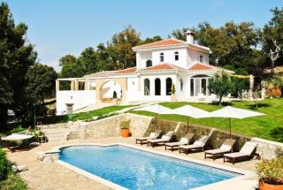 Traumhaftes Ferienhaus mit privatem Pool und Tennisplatz im Herzen Andalusiens - Alhama de Granada - 0