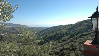 Ferienhaus mit Privatpool für 4 Personen ca 60 m in Frigiliana, Andalusien Costa del Sol - Frigiliana - 6