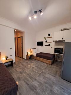 Mitende Apartments - Kallithea - 8