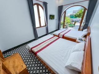 BA DŨNG VILLA COFFEE - ĐẢO PHÚ QUÝ - Bình Thuận - Cu Lao Thu - 2