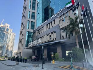 ASHRI HH, Bohemian Style Condo in Downtown - 6