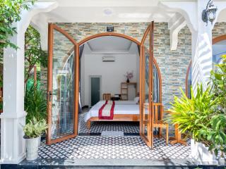 BA DŨNG VILLA COFFEE - ĐẢO PHÚ QUÝ - Bình Thuận - Cu Lao Thu - 4