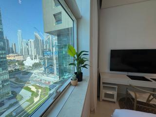 ASHRI HH, Bohemian Style Condo in Downtown - 8