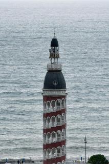 Orby City Seafront Luxury Stay - 3