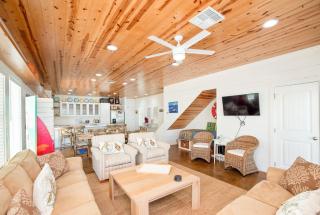 Bach Porch - Beach Gear Credit Included 2 Shared Heated Pools - 6