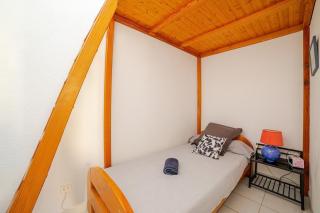 Mazet climatisé RDJ plages parking wifi gratuit - La Londe-les-Maures - 1