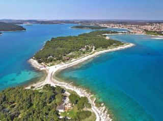 Ferienwohnung für 3 Personen ca 27 qm in Pomer, Istrien Istrische Riviera - Pomer - 6