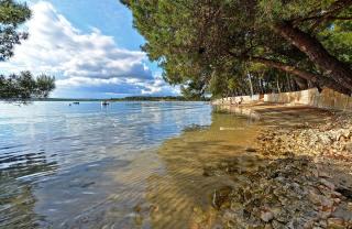 Ferienwohnung für 3 Personen ca 27 qm in Pomer, Istrien Istrische Riviera - Pomer - 3