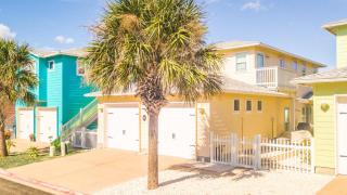 Bach Porch Beach - 3