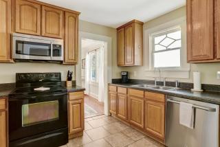 114 S 6th Street - Fernandina Beach - 1