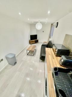 cozy 1 bedroom flat near cambridge city centre - Milton - 1